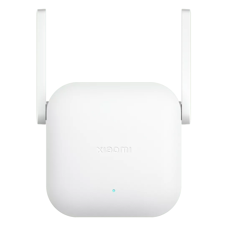 Répéteur Prolongateur de portée WiFi Xiaomi 300 mbps
