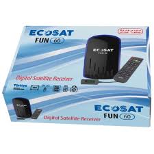 Ecosat fun 60