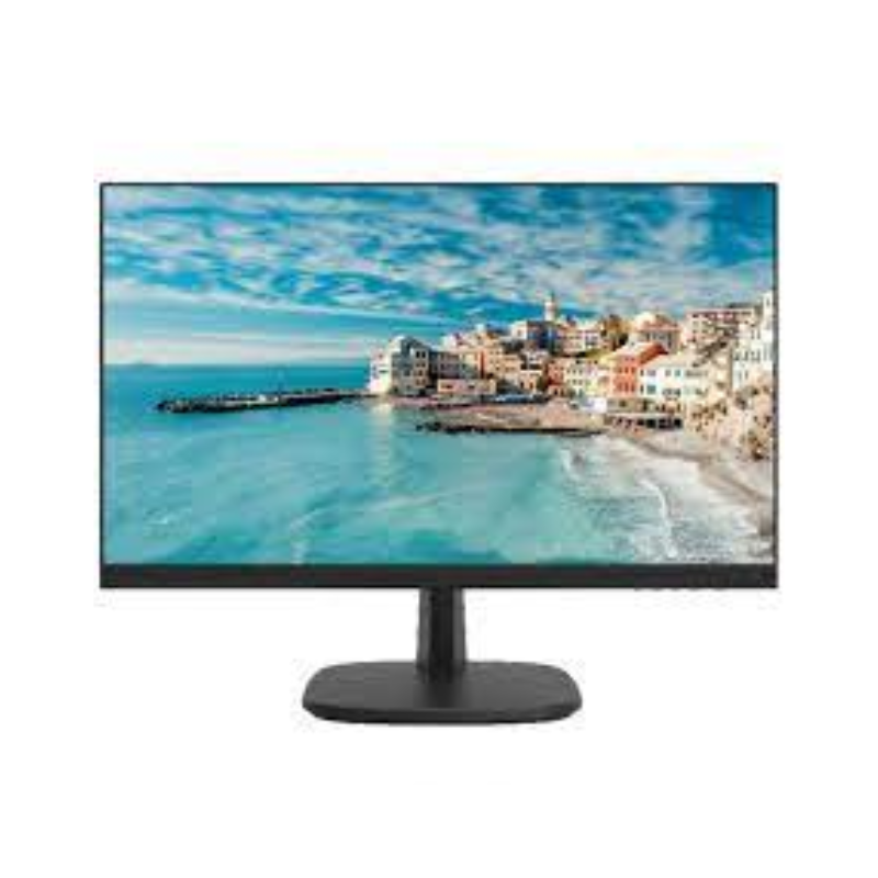 ÉCRAN DE VIDÉOSURVEILLANCE PROFESSIONNEL HIKVISION 24 POUCES FULL HD