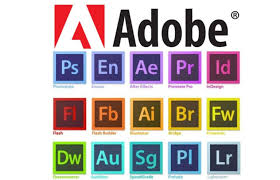 Adobe creative cloud