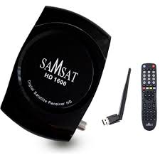 Samsat 1600 Super
