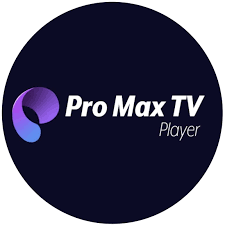Pro Max Tv Player