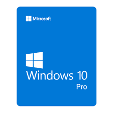 Licence Windows 10 Pro 