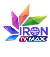 Iron TV Max 