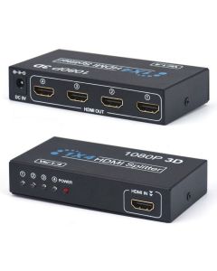 Spliter HDMI 4Ports 