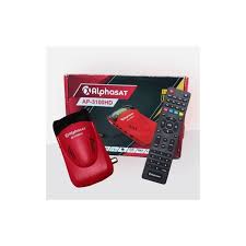 Alphasat AP-3100