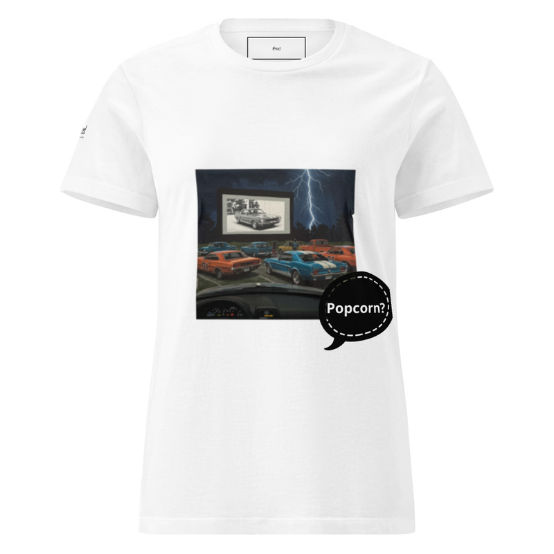 Women’s basic softstyle t-shirt