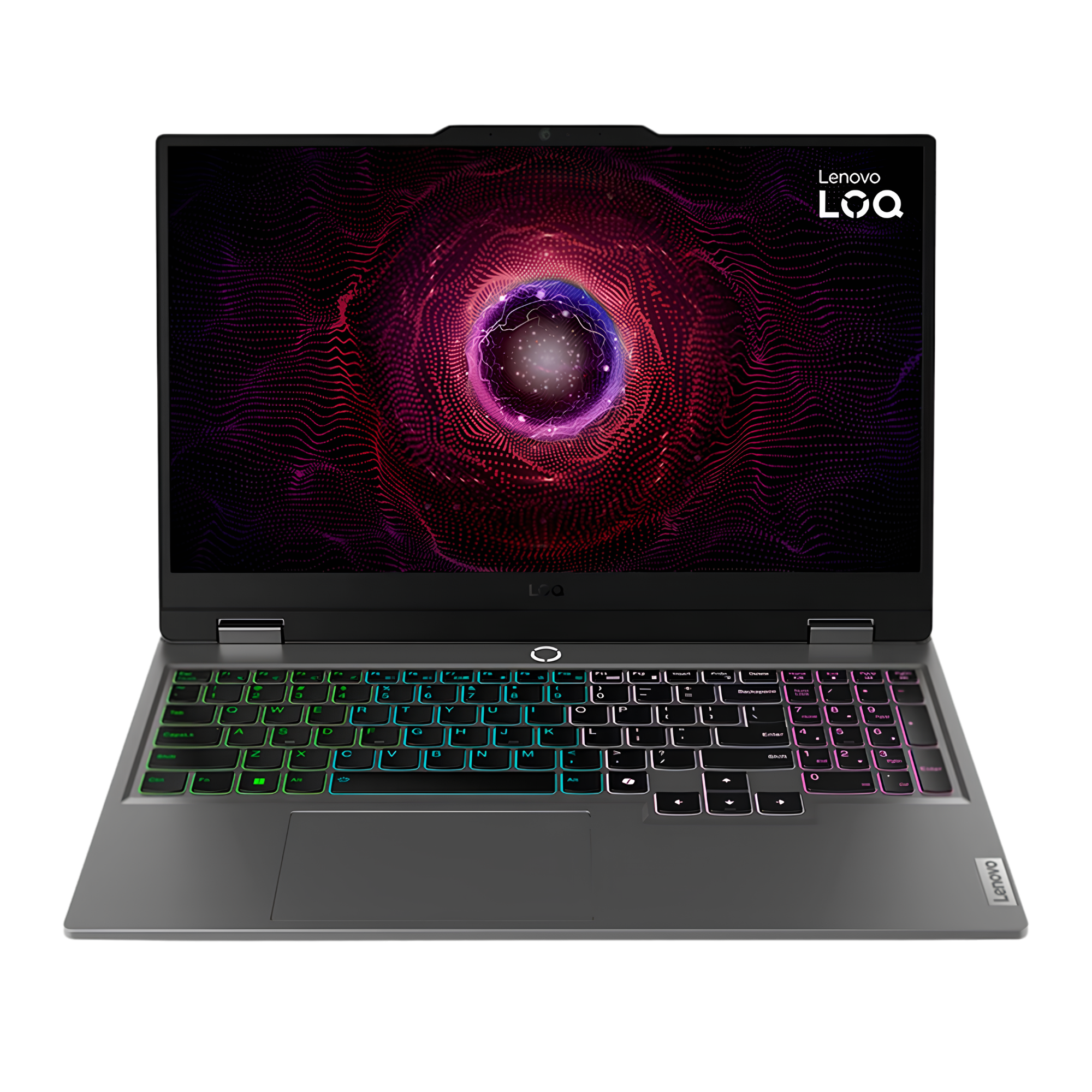 LOQ 15ARP9 Gamer