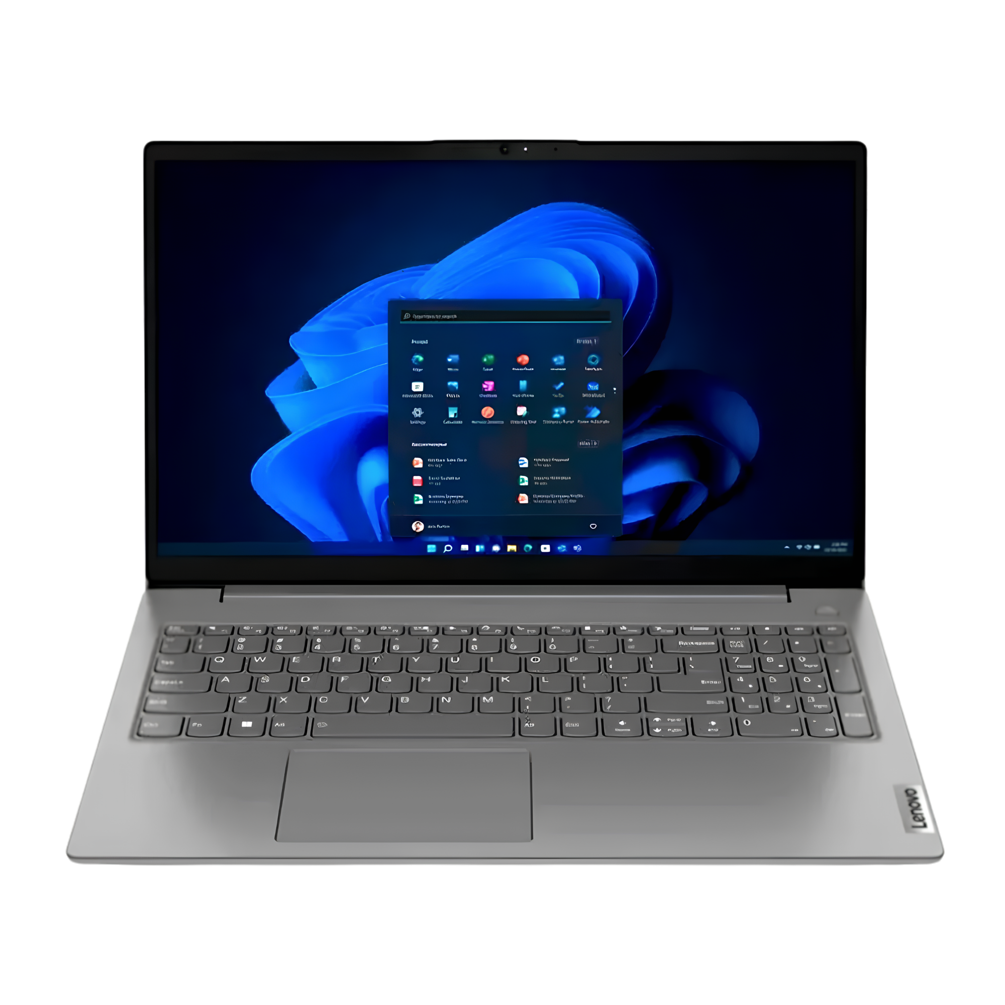 Lenovo IdeaPad Slim 3 15AMN8
