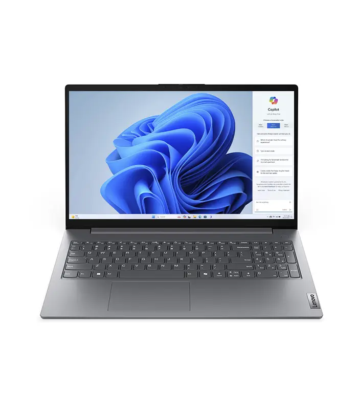 Lenovo V15 G4 AMN | AMD Ryzen 5 7520U | 8 GB DDR5 | 256 GB SSD M.2 NVMe | Pantalla 15.6" FHD