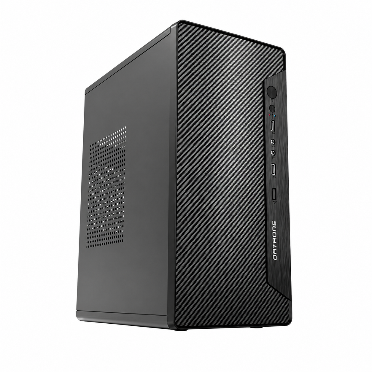 CASE DATAONE OMEGA T28 | MATX | Fuente 600W