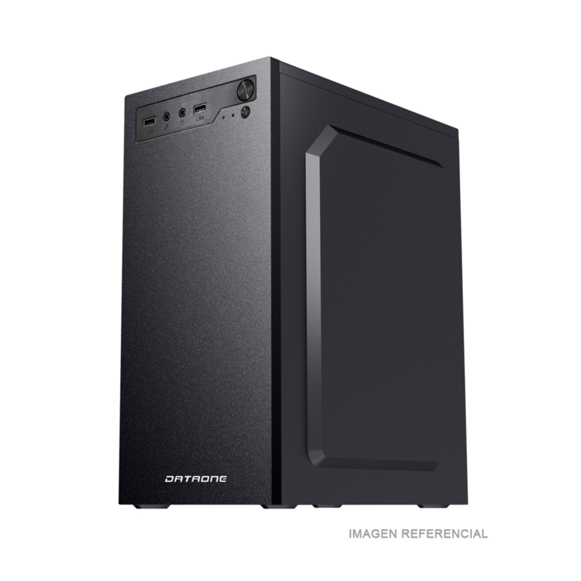 CASE DATAONE NOVA T12 | mATX | 600W