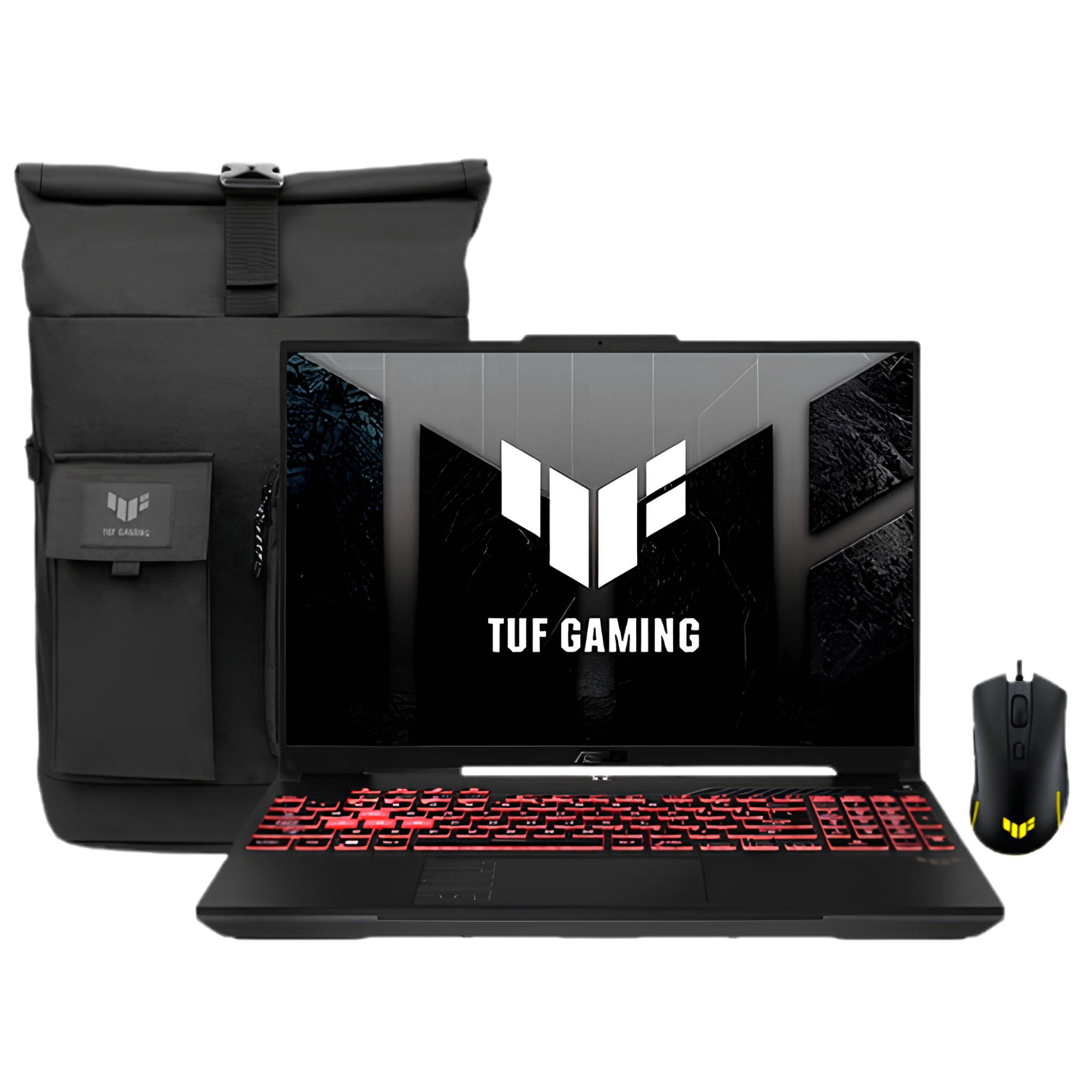 TUF GAMING F16 RGB