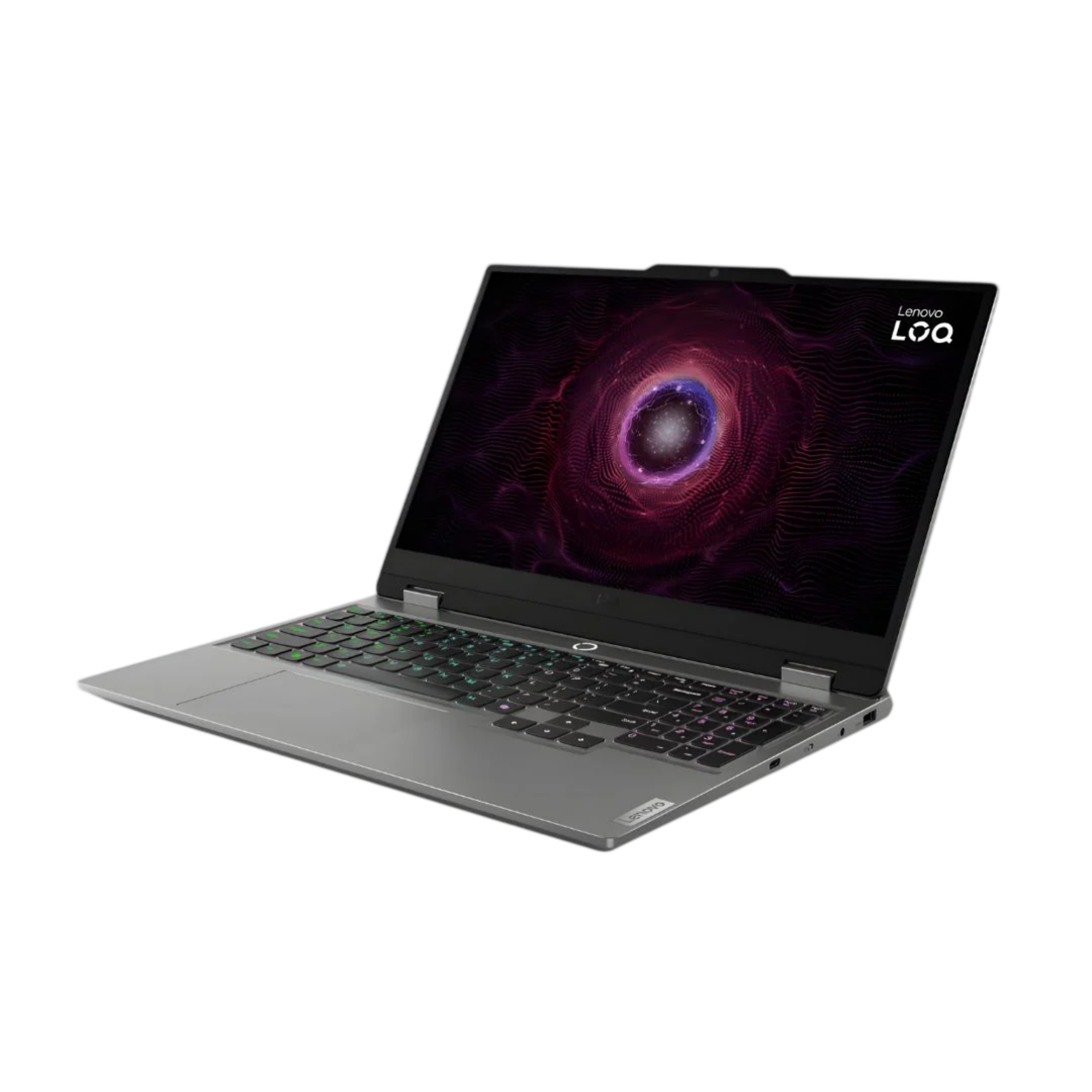 LOQ 15ARP9 Gamer