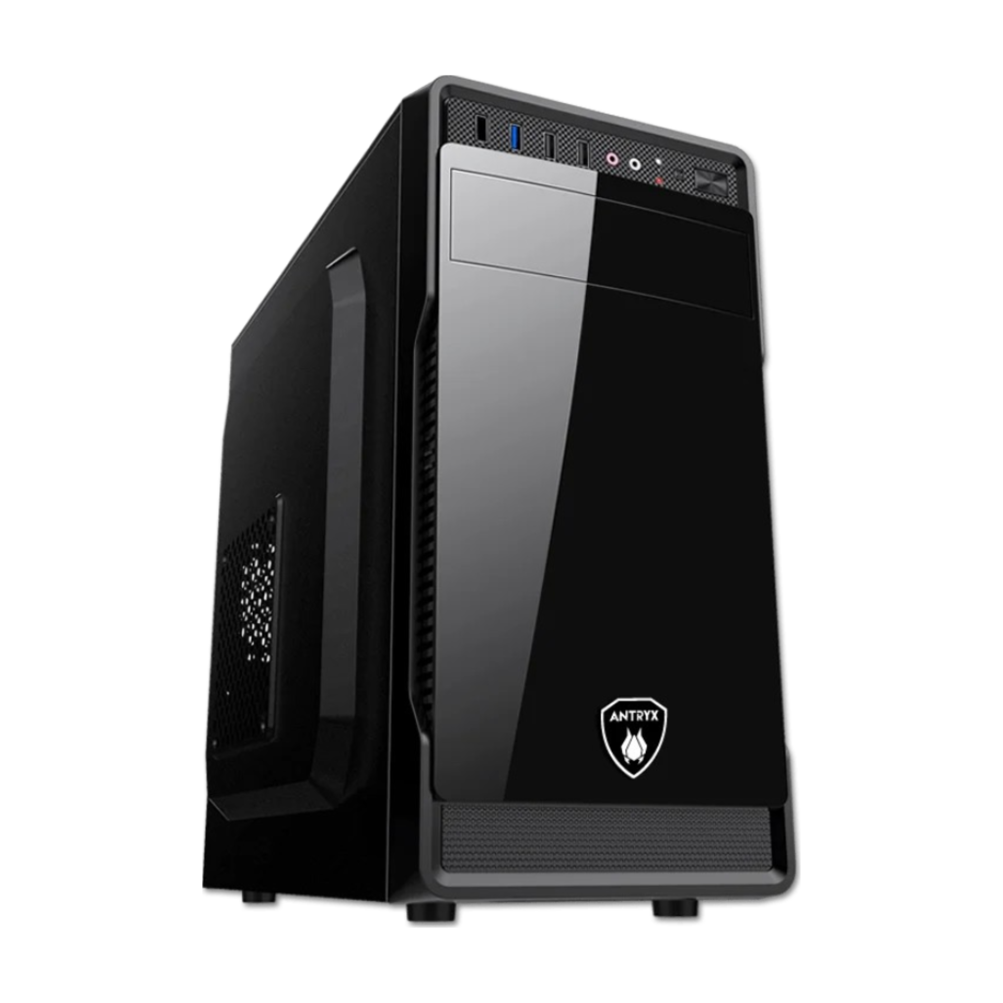 CASE ANTRYX ELEGANT 530M | 350W | USB 3.0