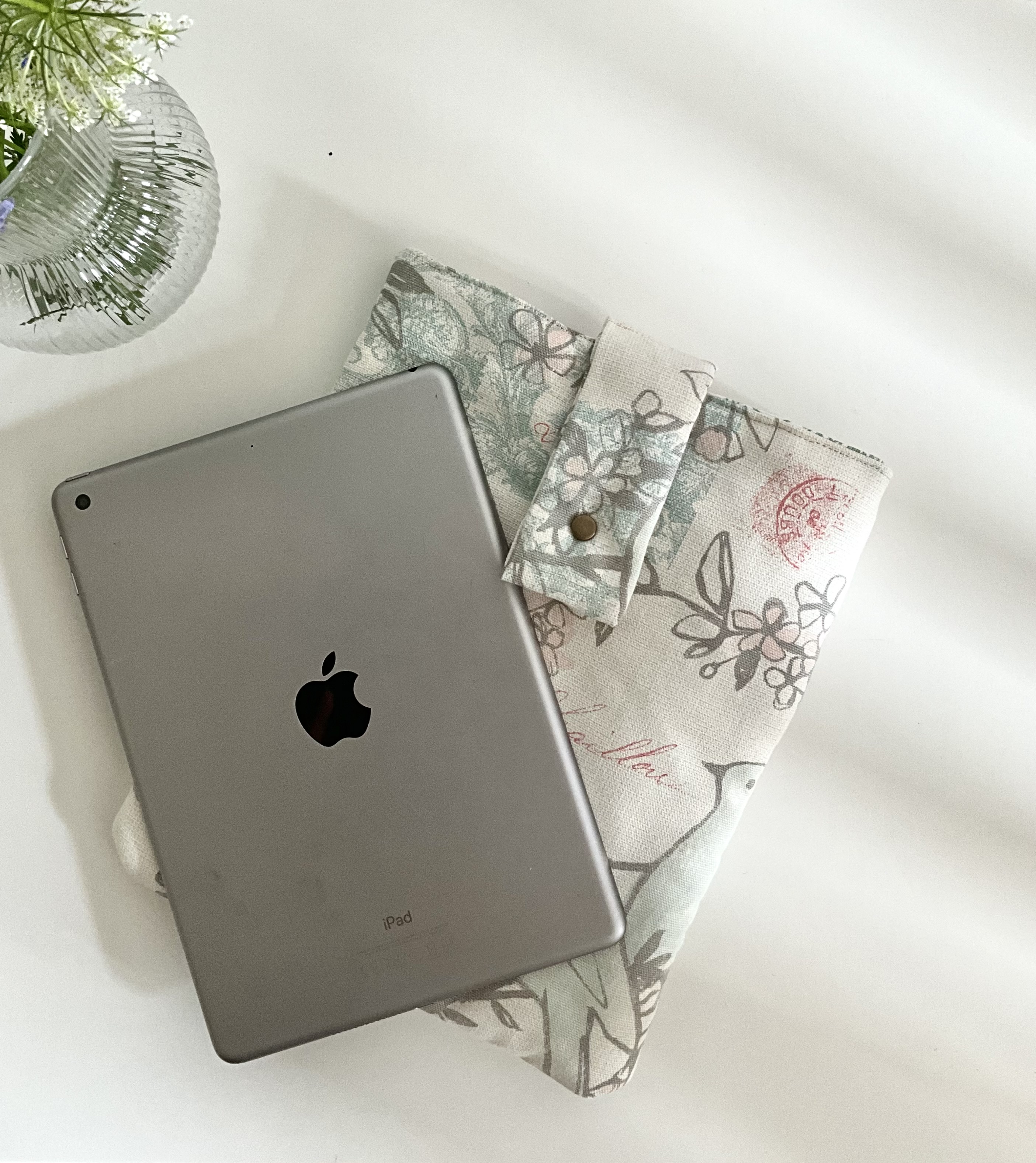Housse pour tablette