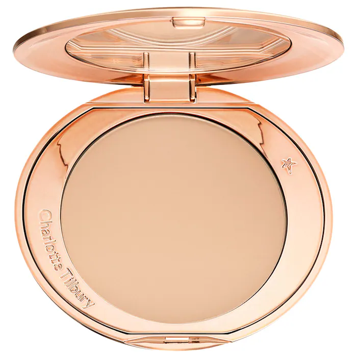CHARLOTTE TILBURY  Airbrush Matte Bronzer, Medium 