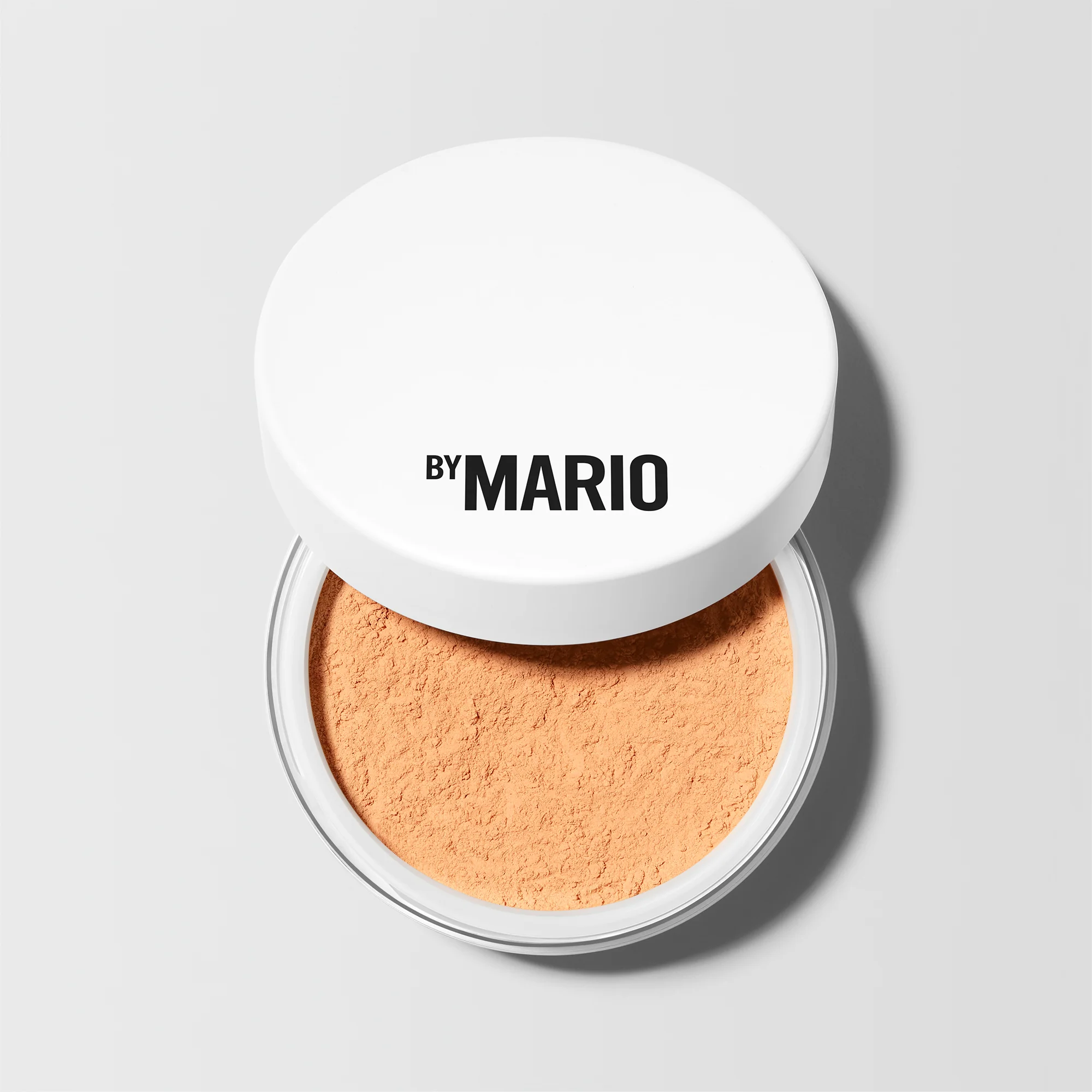  MAKEUP BY MARIO  SurrealSkin™ Blur Setting Powder  Warm Honey