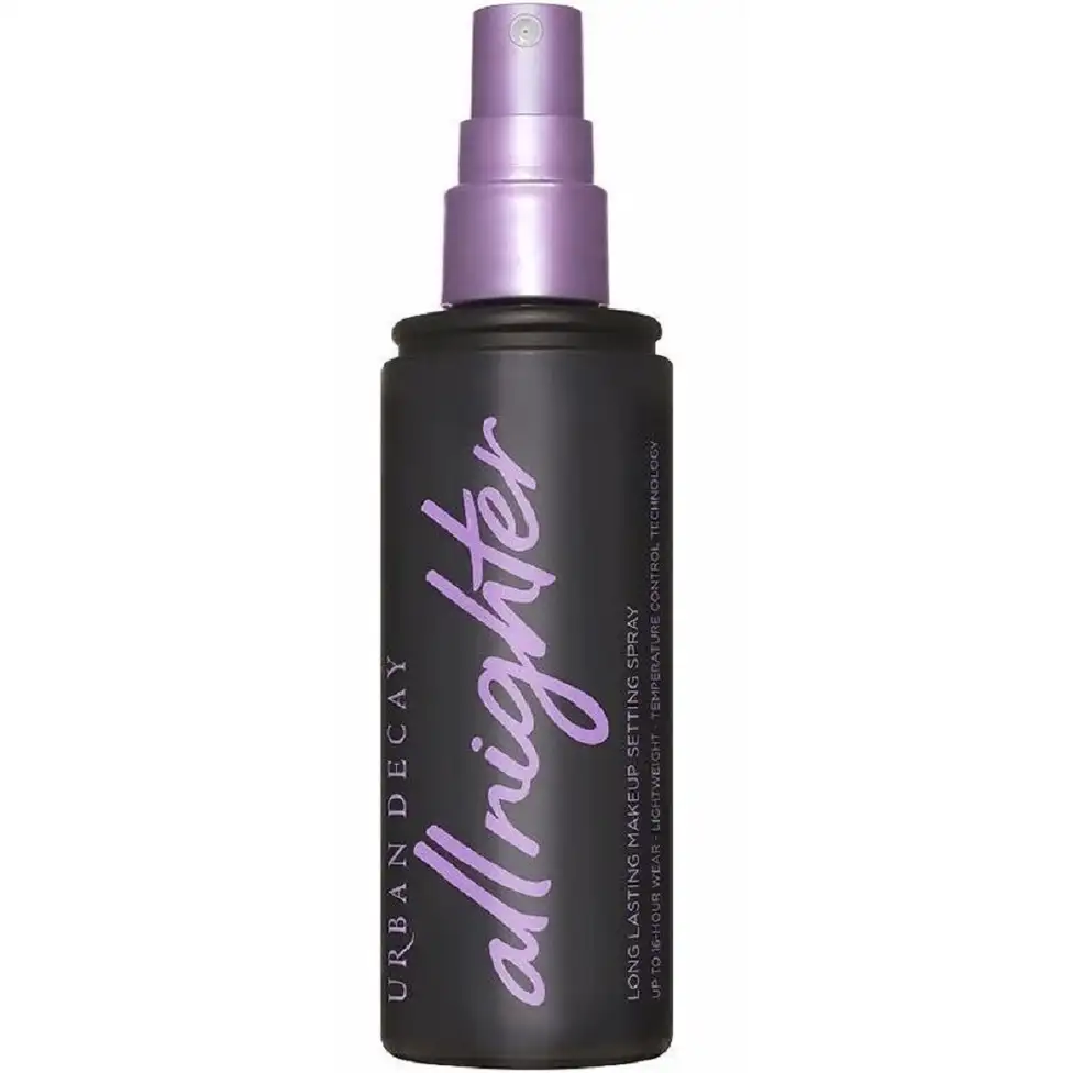  URBAN DECAY  All Nighter Original Setting Sray (Spray  Fijador de Maquillaje)