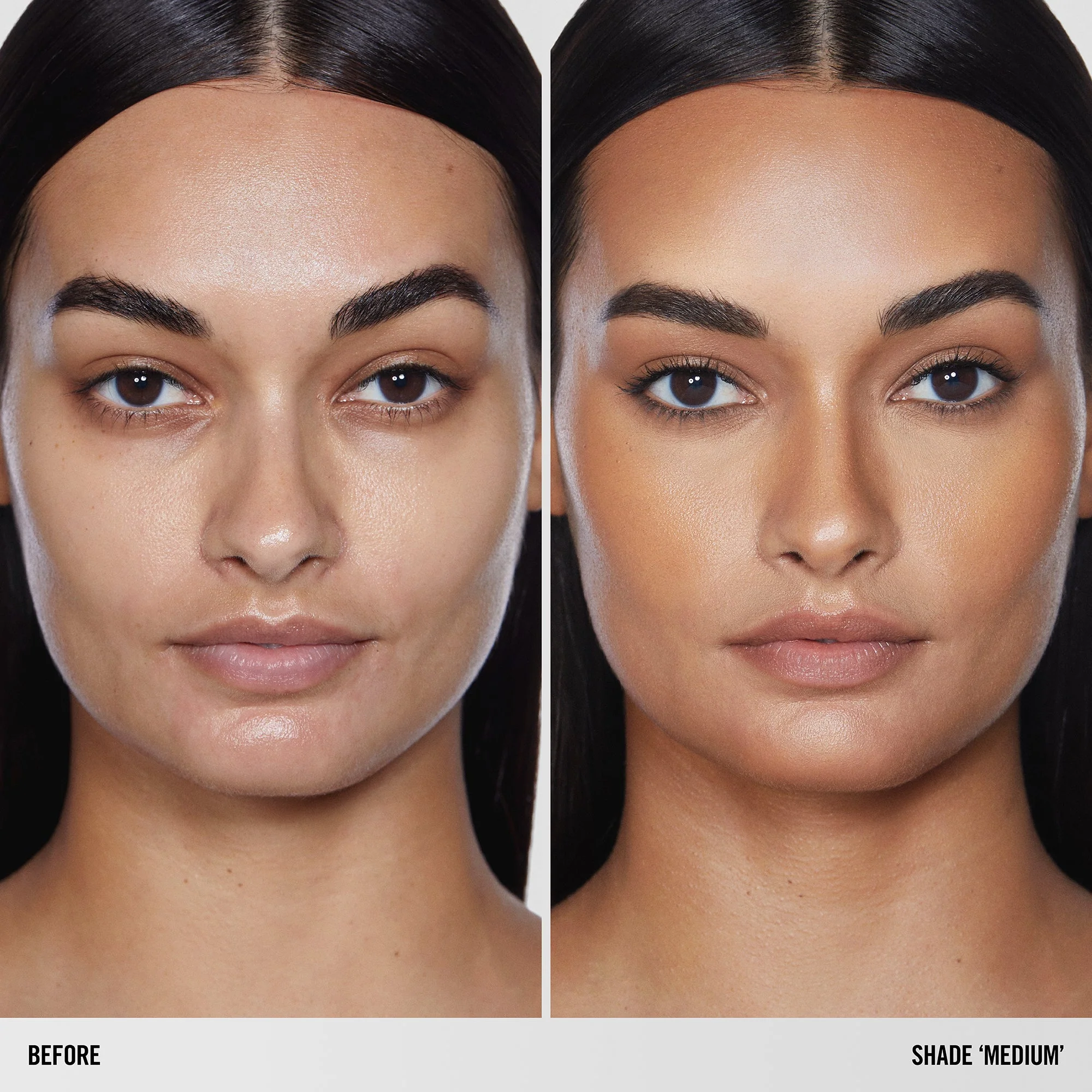  MAKEUP BY MARIO  Transforming Skin Perfector Medium  8.8 g
