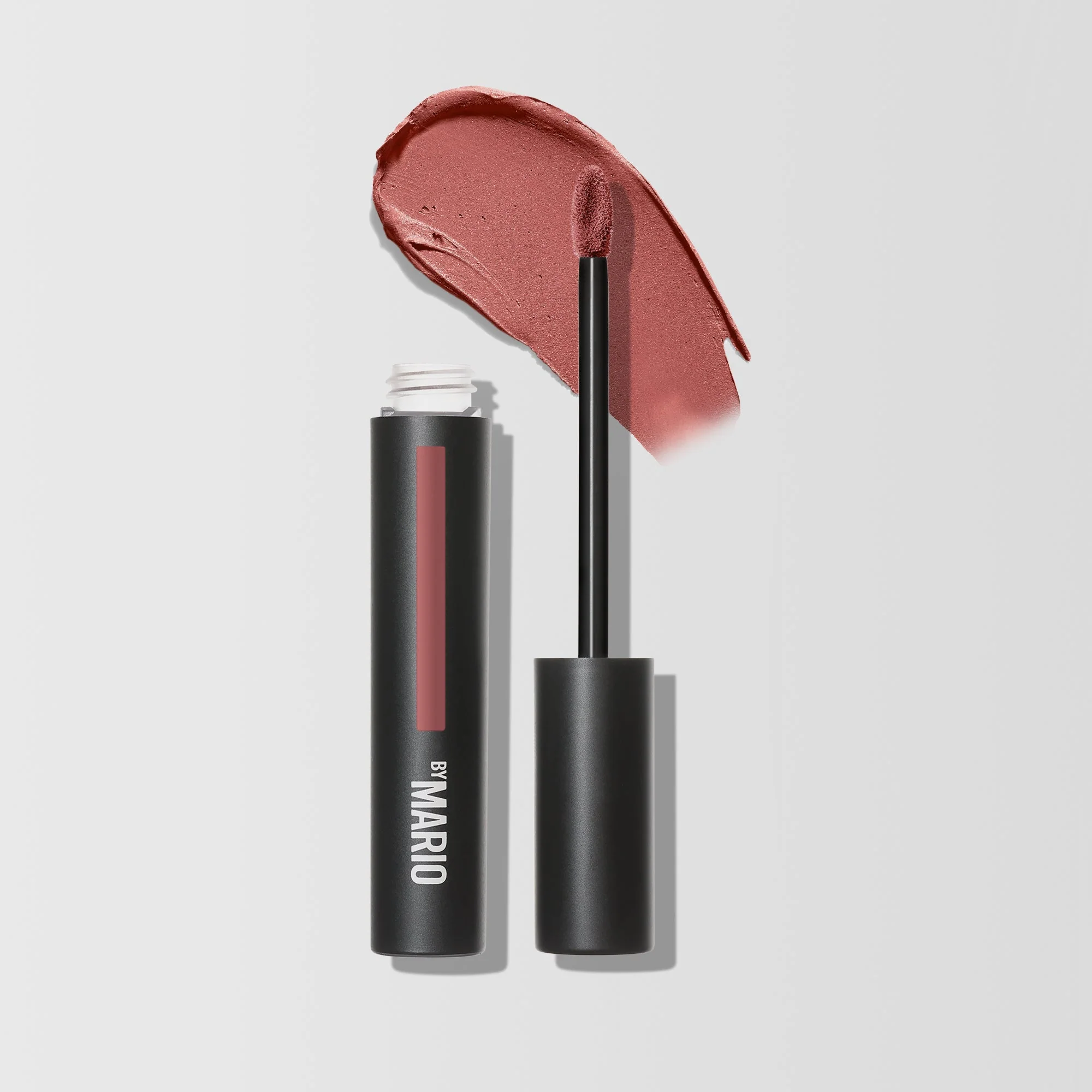  MAKEUP BY MARIO Ultra Suede & trade  Cozy Lip Creme Naked Spice 3.2 ml