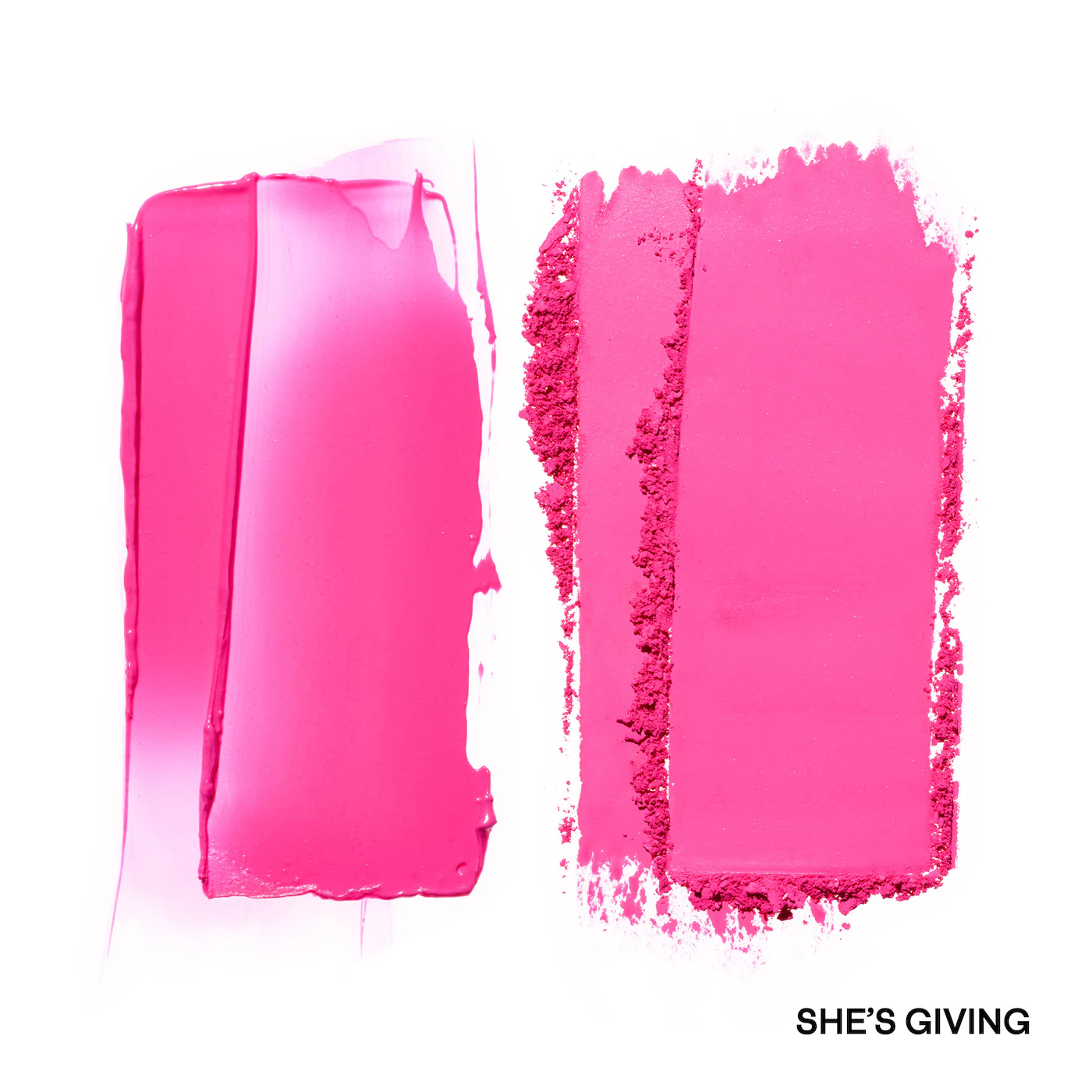  PATRICK TA Major Headlines Double-Take  Crème & Powder Blush Duo  She's Giving