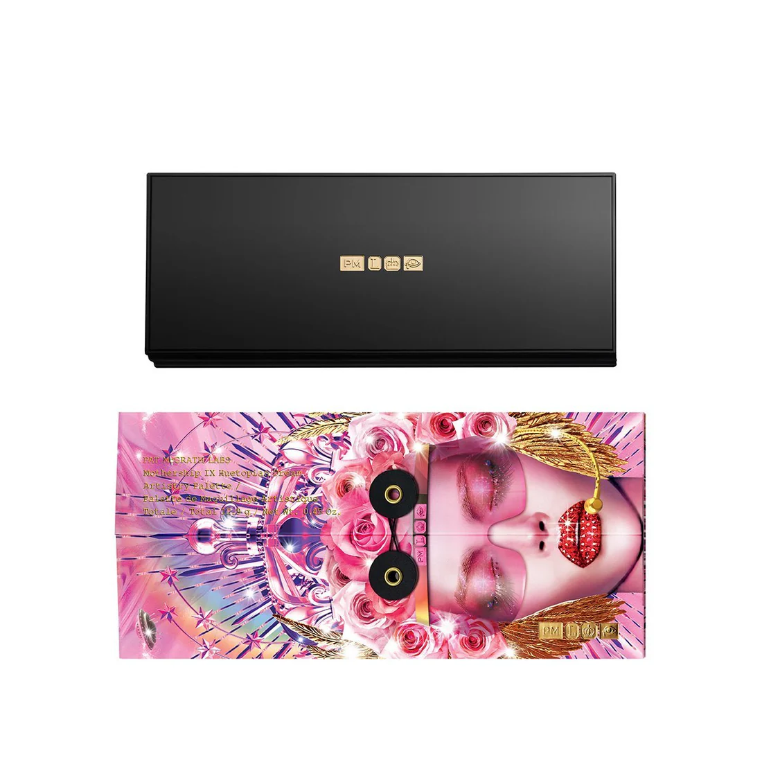  PAT MCGRATH LABS  Mothership IX: Huetopian Dream