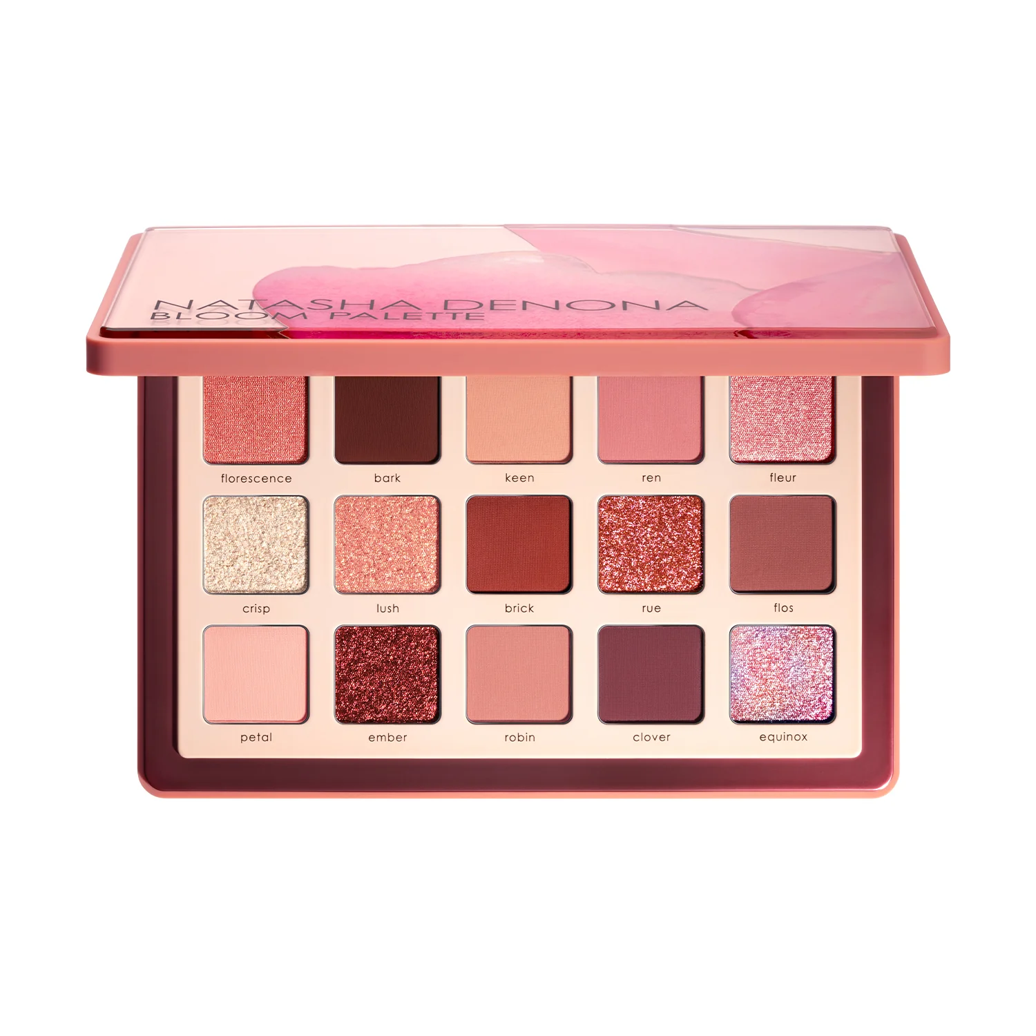  NATASHA DENONA  Bloom Eyeshadow Palette