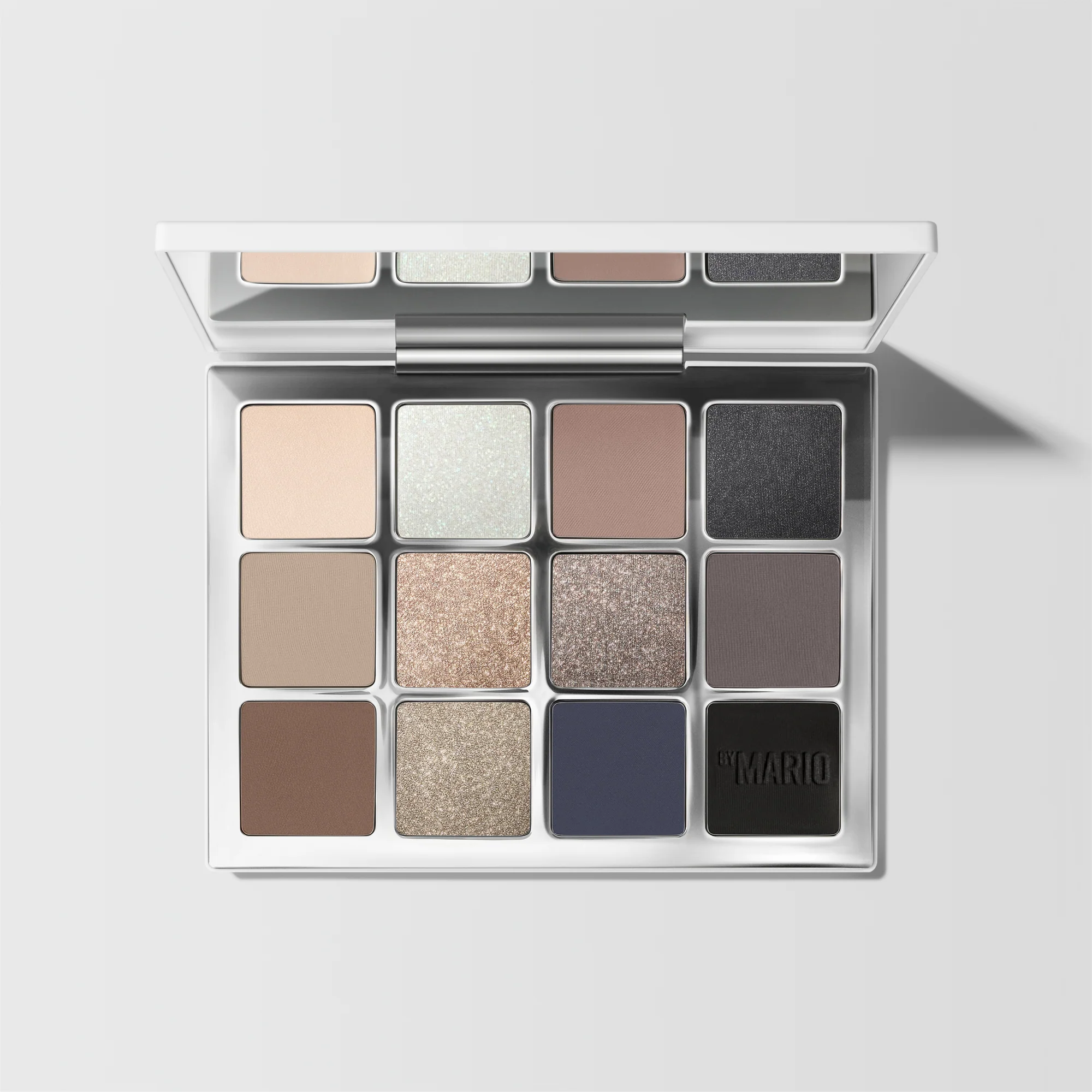  MAKEUP BY MARIO  Ethereal Eyes Eyeshadow Palette: Moonlight