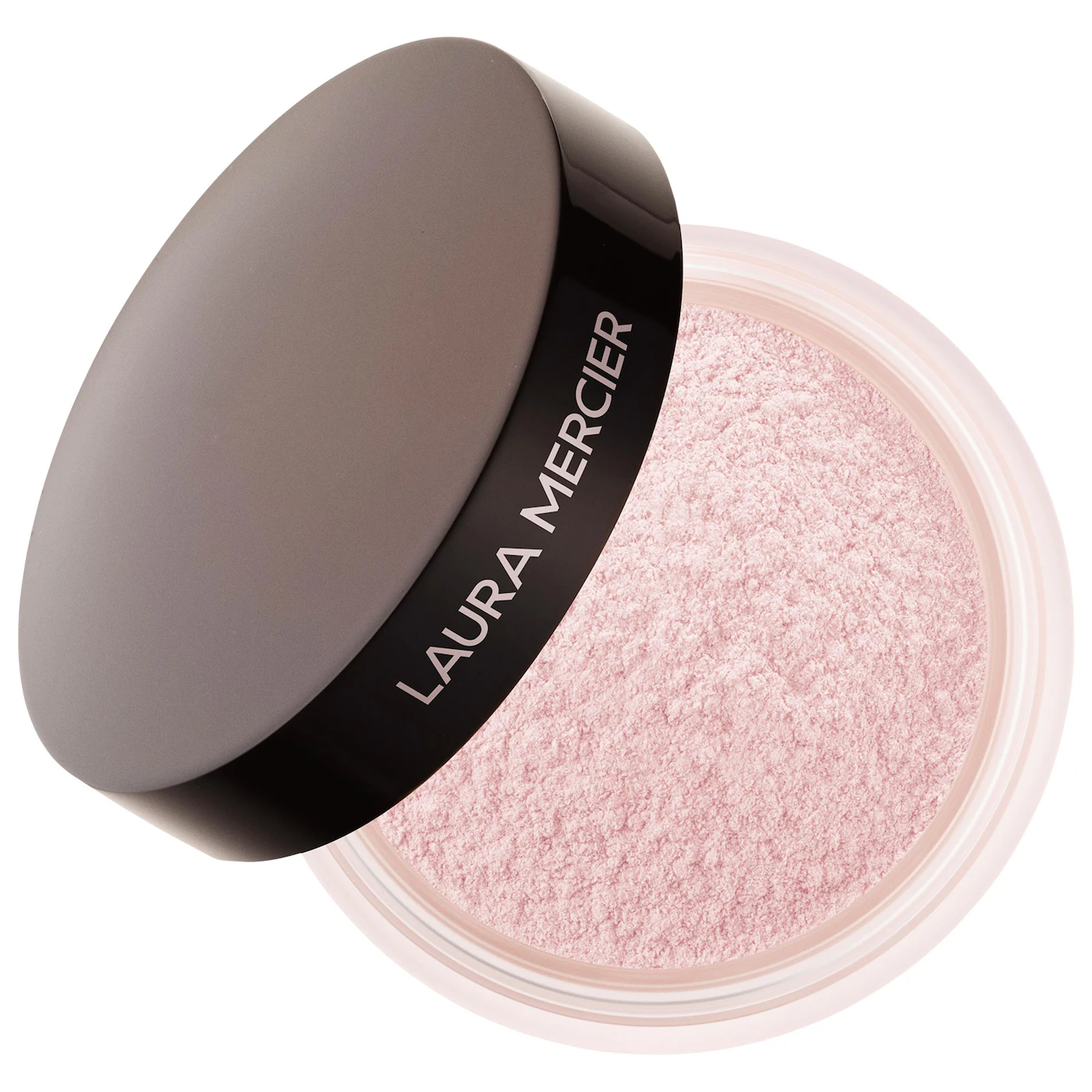  LAURA MERCIER  Secret Brightening Color  Correcting Longwear Under Eye Setting  Powder Soft Pink
