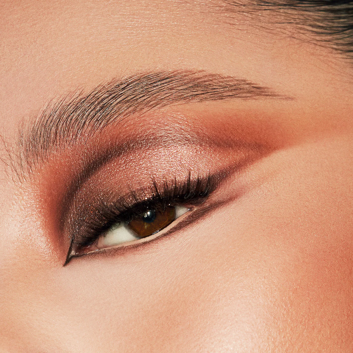 PATRICK TA  Major Dimension Eyeshadow Palette