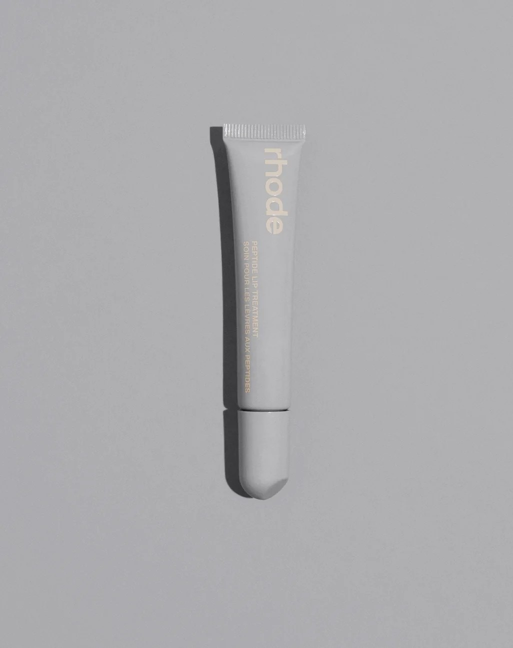 RHODE  Peptide Lip Treatment Salted Caramel