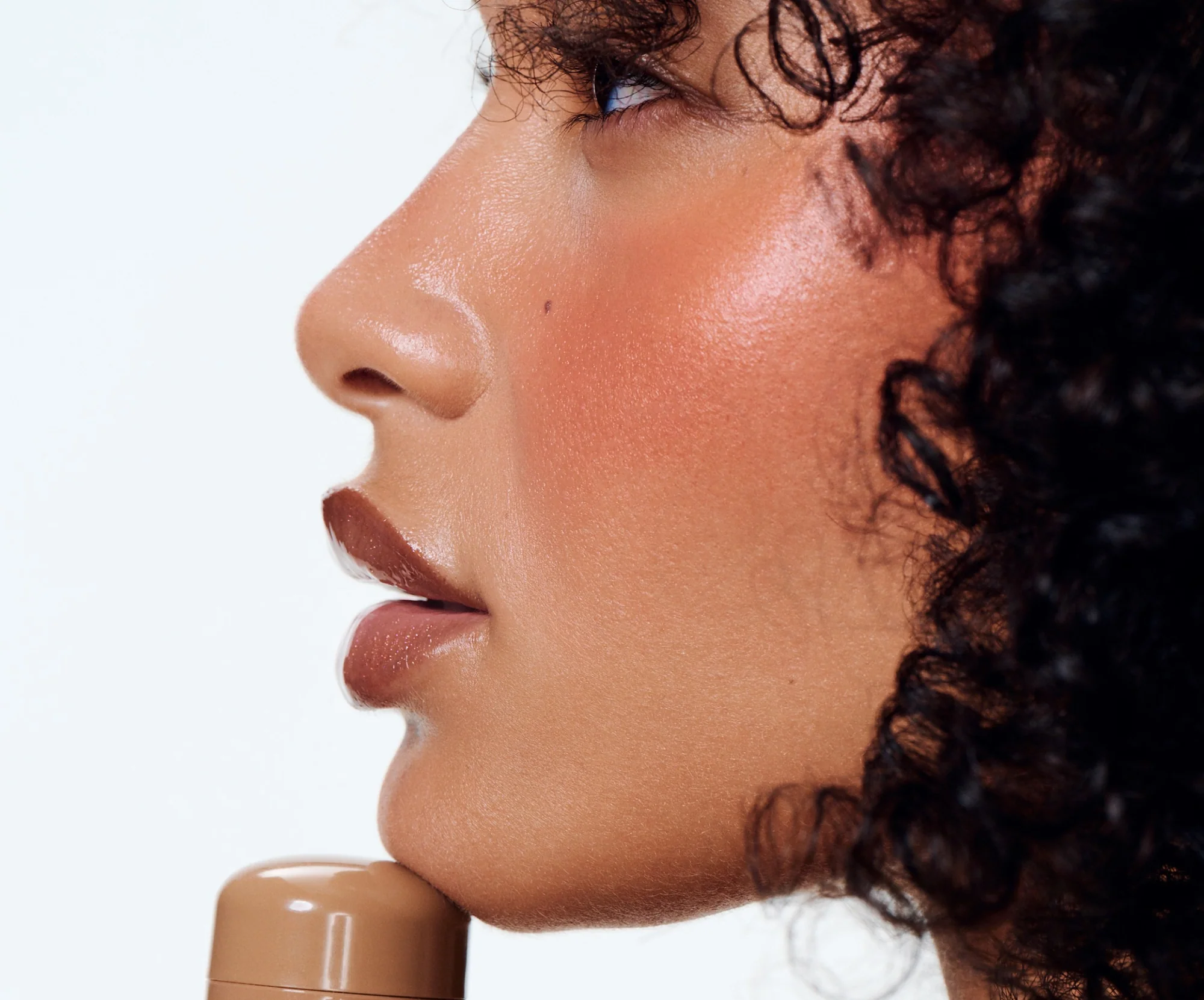 RHODE  Pocket Blush Sun Soak