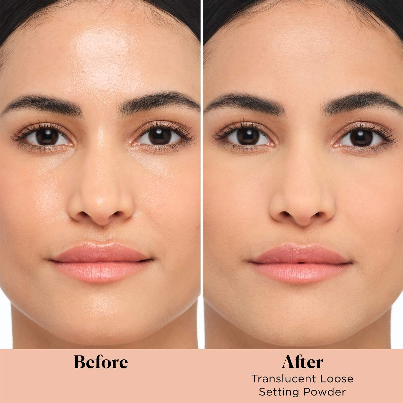  LAURA MERCIER  Translucent Loose Longwear Setting Powder