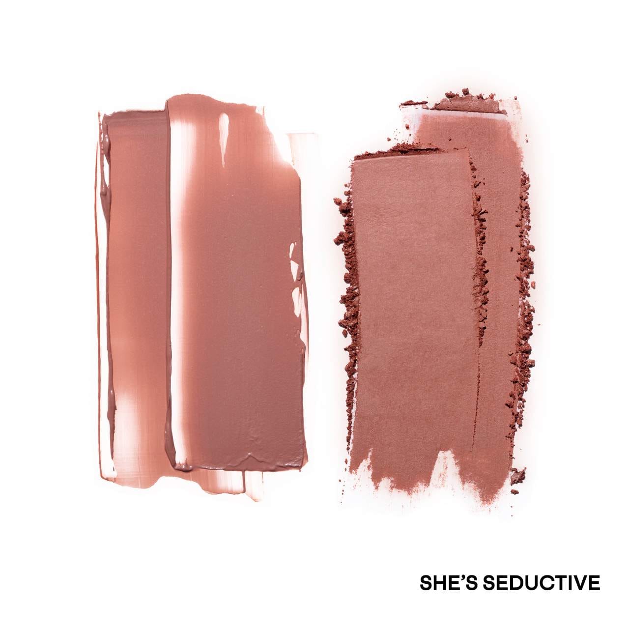 PATRICK TA Major Headline Double  Take Creme & Powder Blush Duo  She´s Seductive