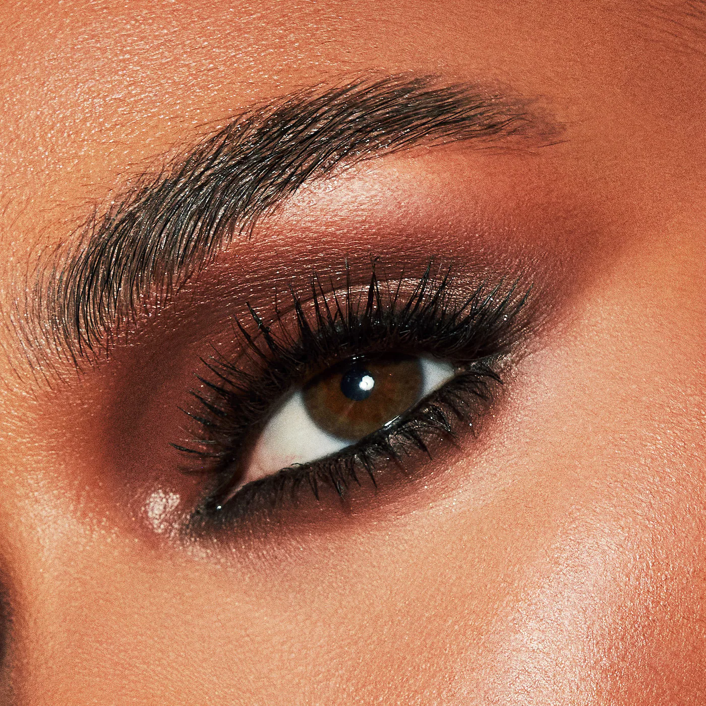 PATRICK TA  Major Dimension Eyeshadow Palette