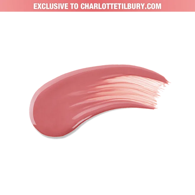 CHARLOTTE TILBURY  Matte Beauty Blush Wand Pillow Talk