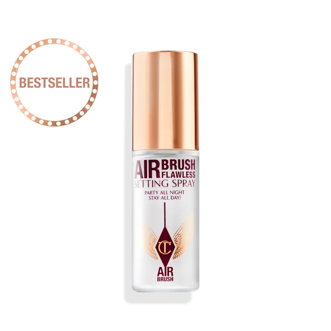 CHARLOTTE TILBURY  Airbrush Flawless Setting Spray 34 ml