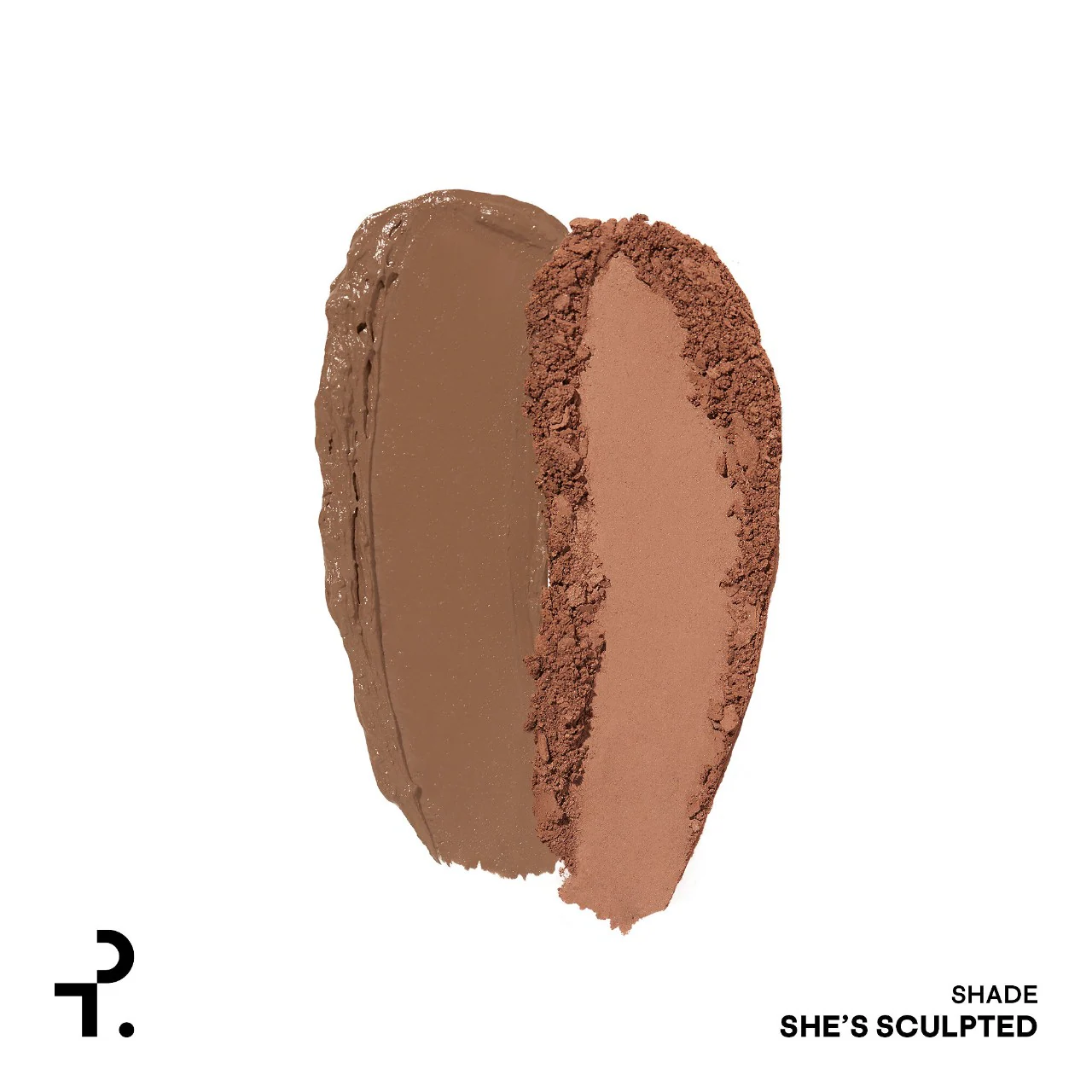  PATRICK TA Major Sculp Creme Contour &  Powder Bronze Duo She's Sculpted