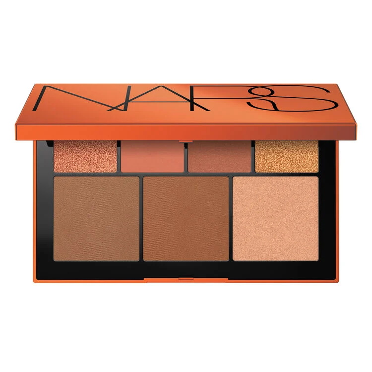  NARS  Laguna Ultimate  Face Palette I 