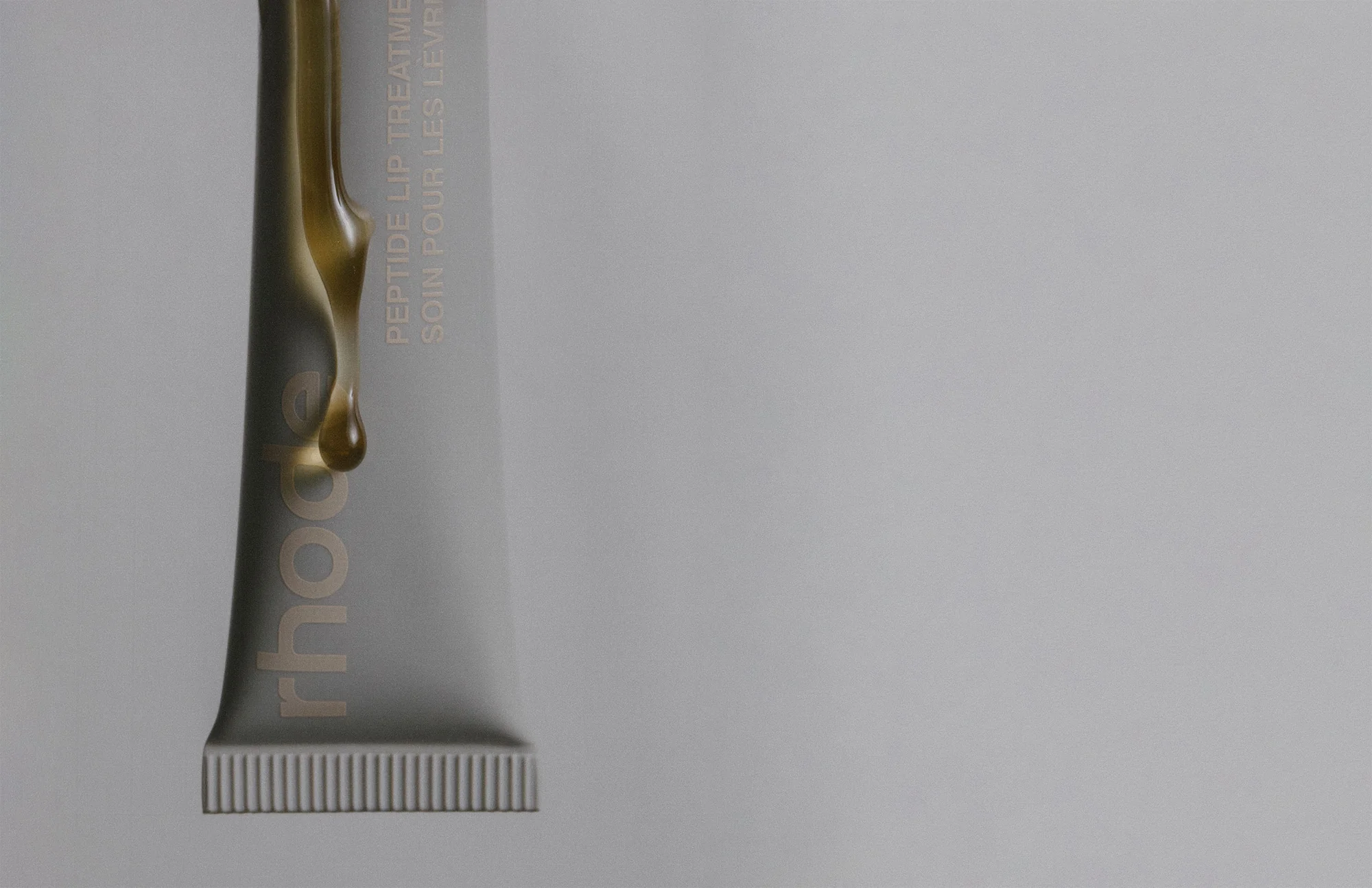 RHODE  Peptide Lip Treatment Salted Caramel