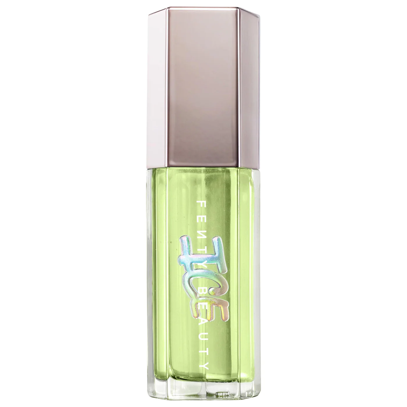 FENTY BEAUTY  Gloss Bomb Ice Cooling Lip Gloss Cucum Brrr