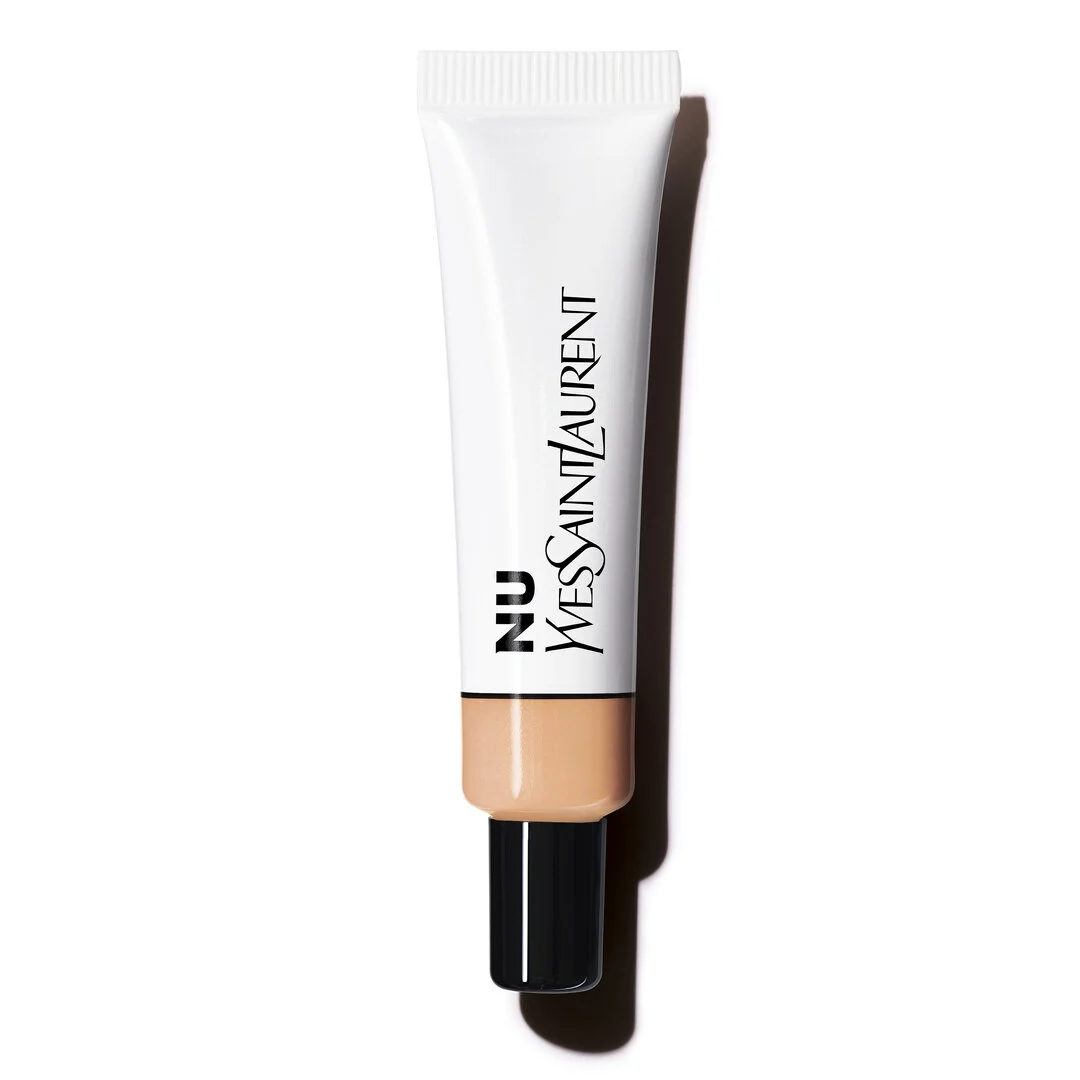  YVES SAINT LAURENT  Nu Halo Tint Highlighter  Gold