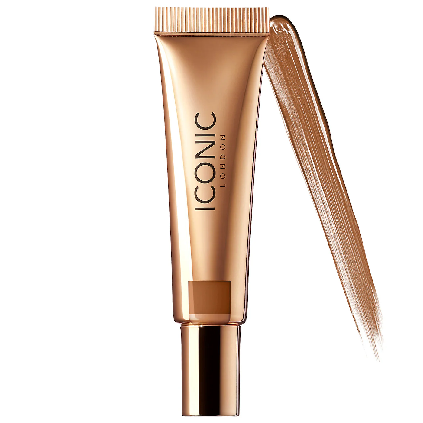 ICONIC LONDON Sheer Bronze  (Bronceador Líquido) Golden hour