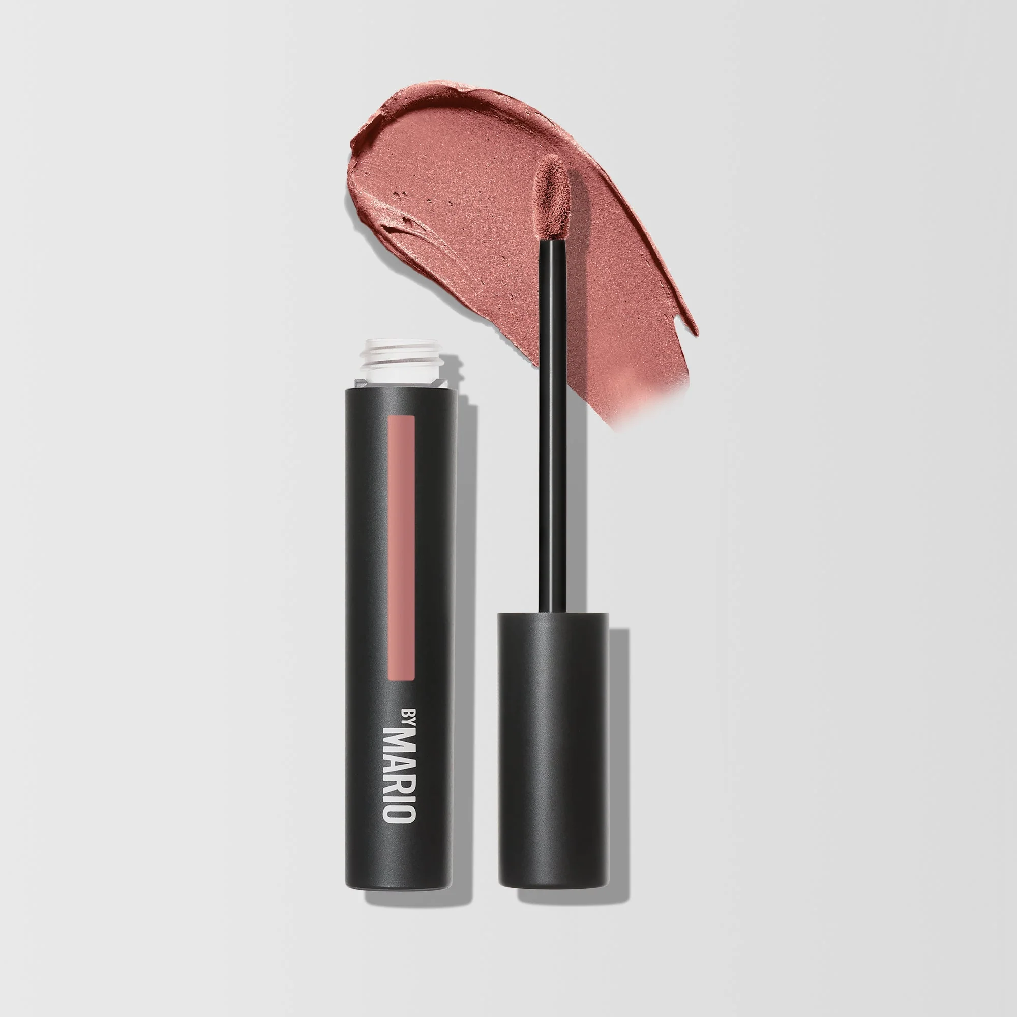  MAKEUP BY MARIO Ultra Suede & trade  Cozy Lip Creme Pinky Brown 3.2 ml