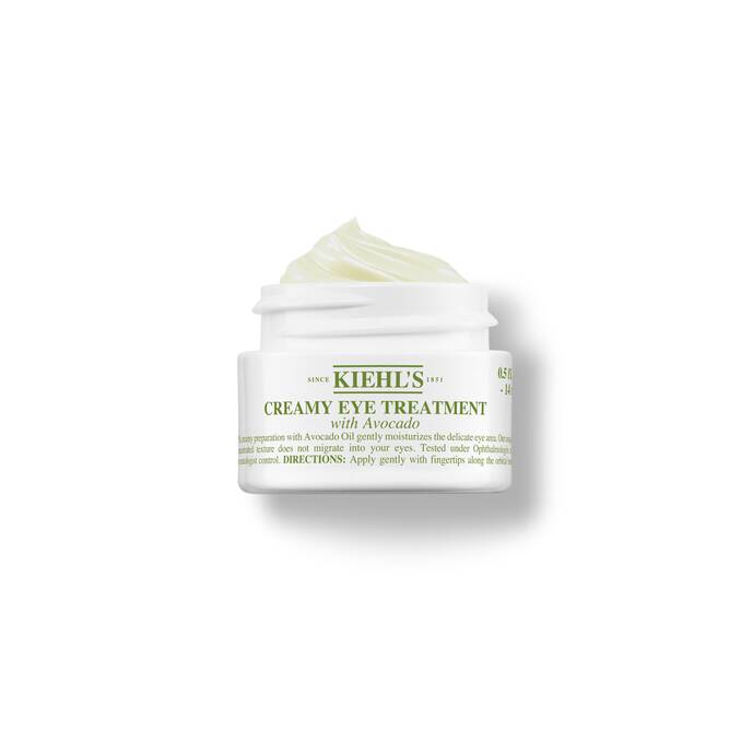 KIEHL´S Creamy Eye Treatment with Avocado 14 ml