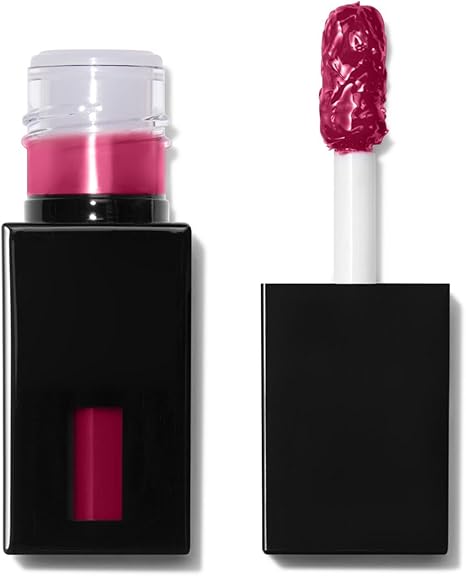  E.L.F. COSMETICS  E.L.F. Glossy Lip Stain (Tinte de labios)  Spicy Siena