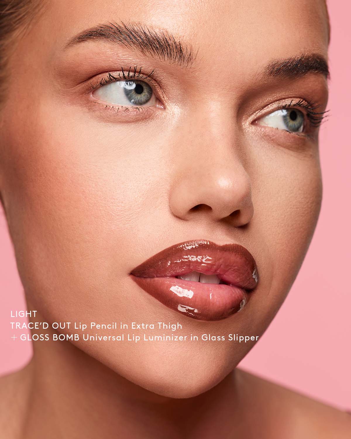 FENTY BEAUTY  Glow'n Xtra