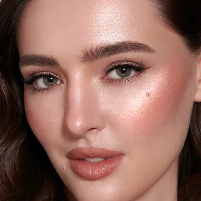 CHARLOTTE TILBURY  Beauty Light Wand Pinkgasm