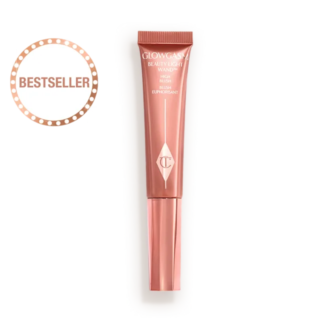 CHARLOTTE TILBURY  Beauty Light Wand Pinkgasm